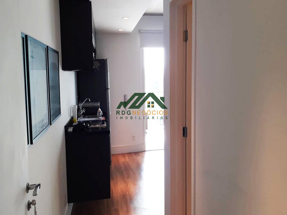 Apartamento, 1 quarto, 63 m² - Foto 8