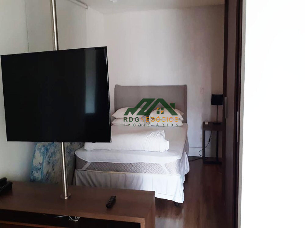 Apartamento, 1 quarto, 63 m² - Foto 4