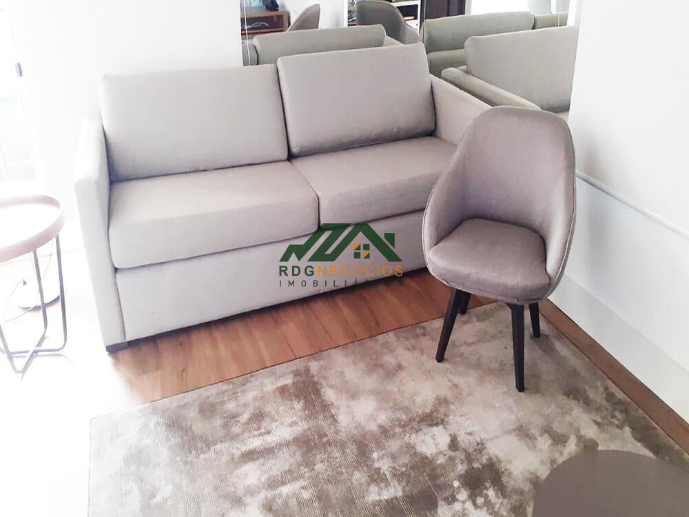Apartamento, 1 quarto, 63 m² - Foto 10