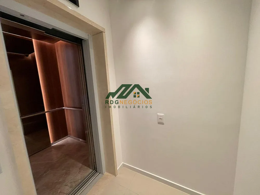 Apartamento, 3 quartos, 142 m² - Foto 1