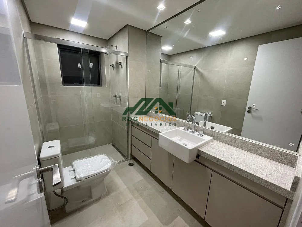 Apartamento, 3 quartos, 142 m² - Foto 2