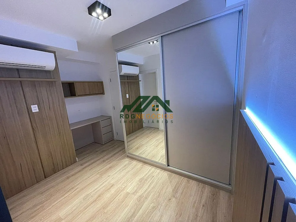 Apartamento, 3 quartos, 142 m² - Foto 12