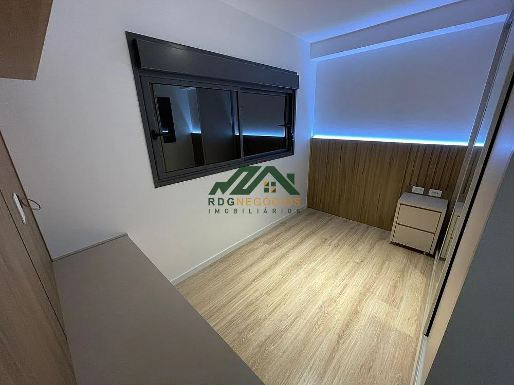 Apartamento, 3 quartos, 142 m² - Foto 7