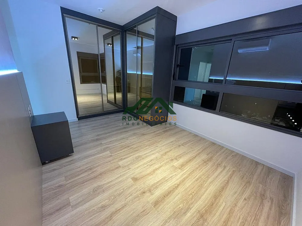 Apartamento, 3 quartos, 142 m² - Foto 5