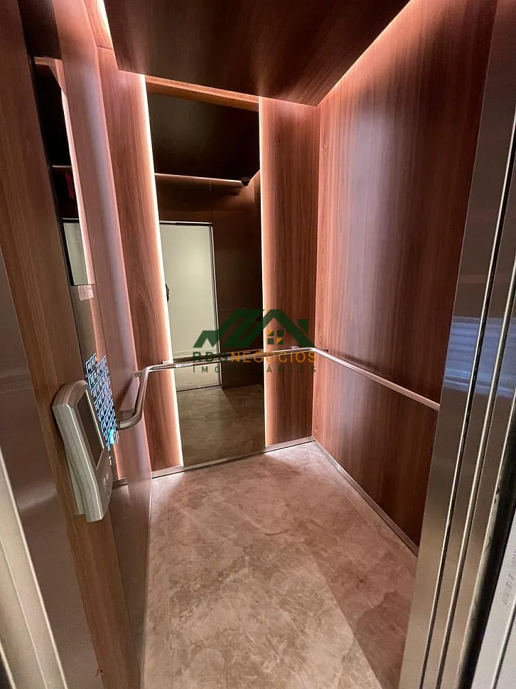 Apartamento, 3 quartos, 142 m² - Foto 4