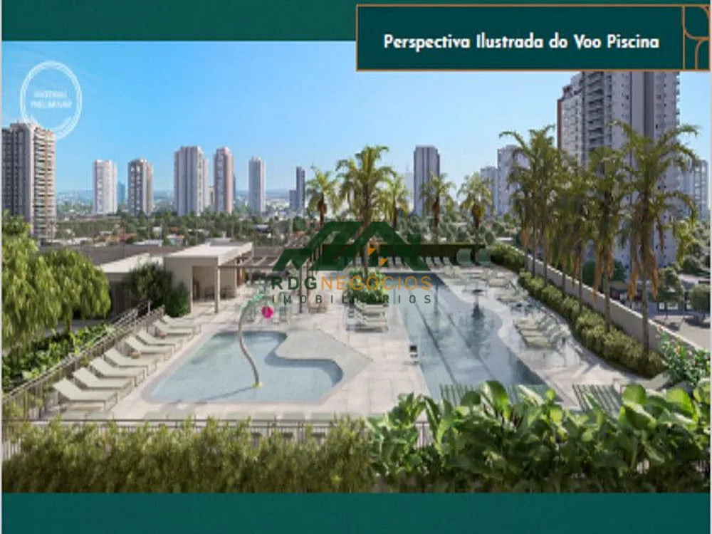 Apartamento, 3 quartos, 121 m² - Foto 6