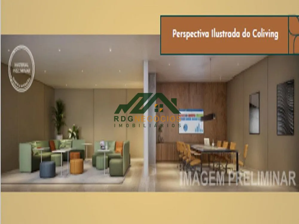 Apartamento, 3 quartos, 121 m² - Foto 3