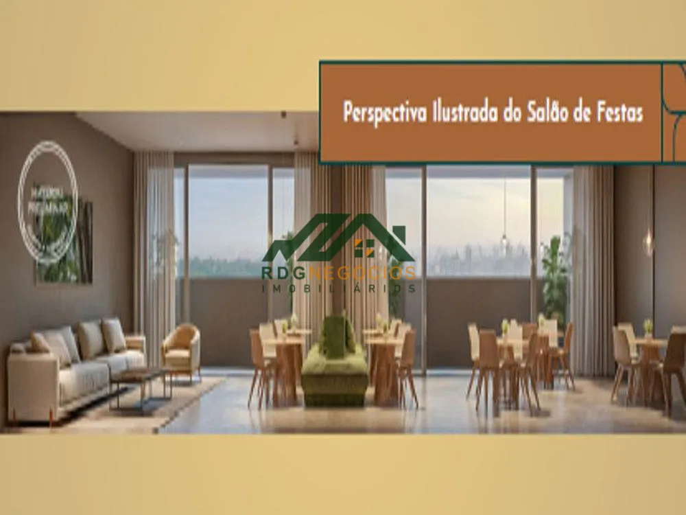 Apartamento, 3 quartos, 121 m² - Foto 2
