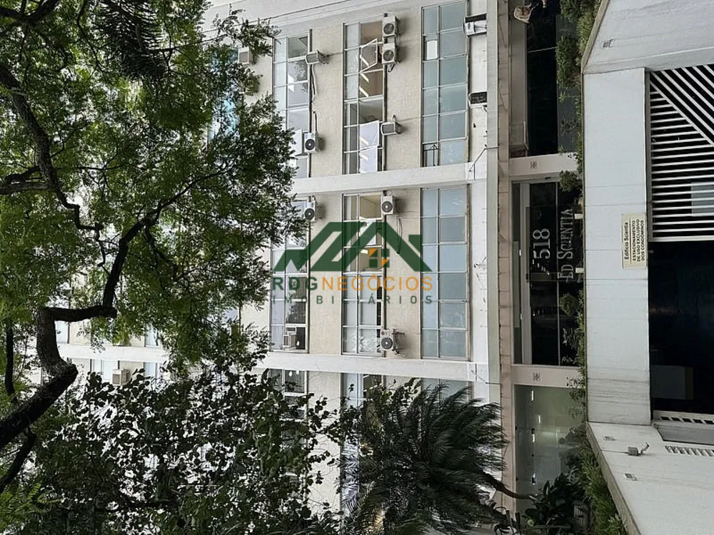 Sala-Conjunto, 195 m² - Foto 12