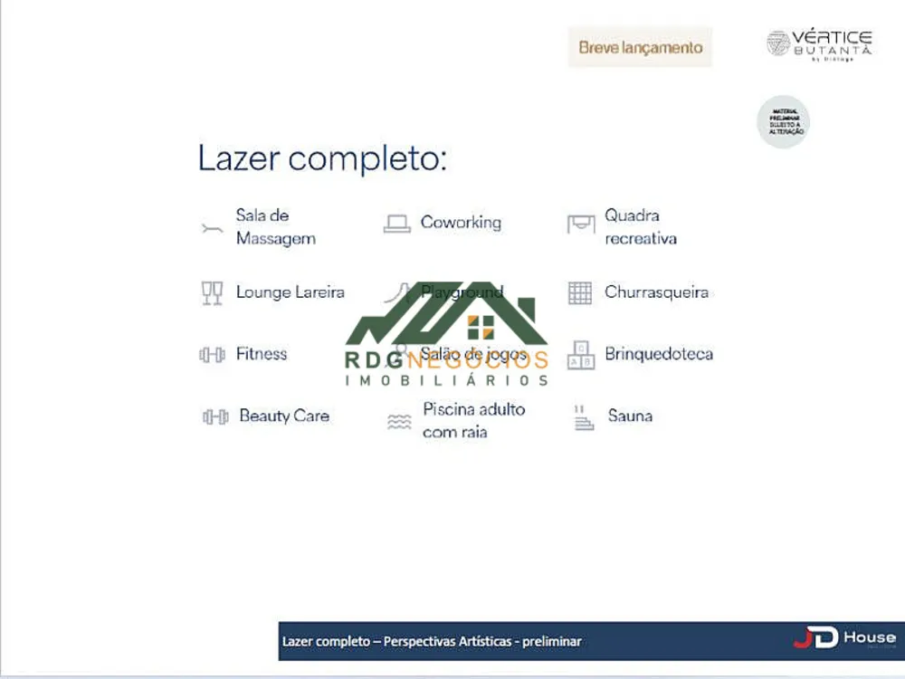 Apartamento, 2 quartos, 513 m² - Foto 2