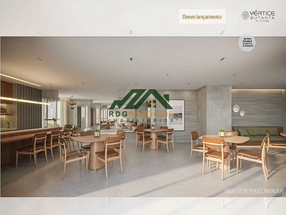 Apartamento, 2 quartos, 513 m² - Foto 3
