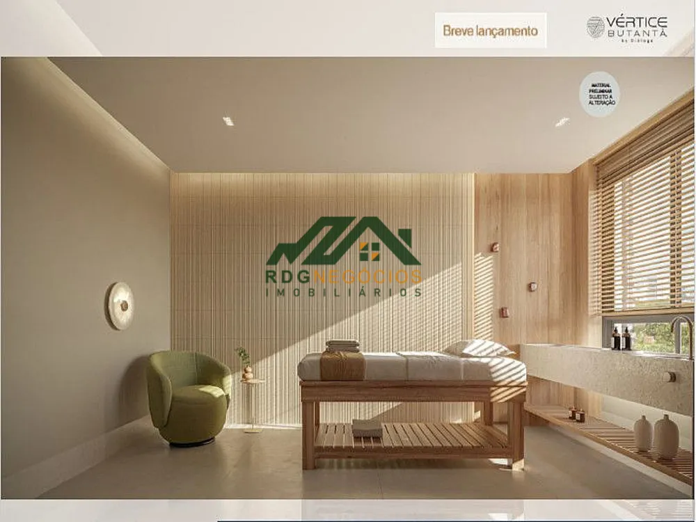 Apartamento, 2 quartos, 513 m² - Foto 4