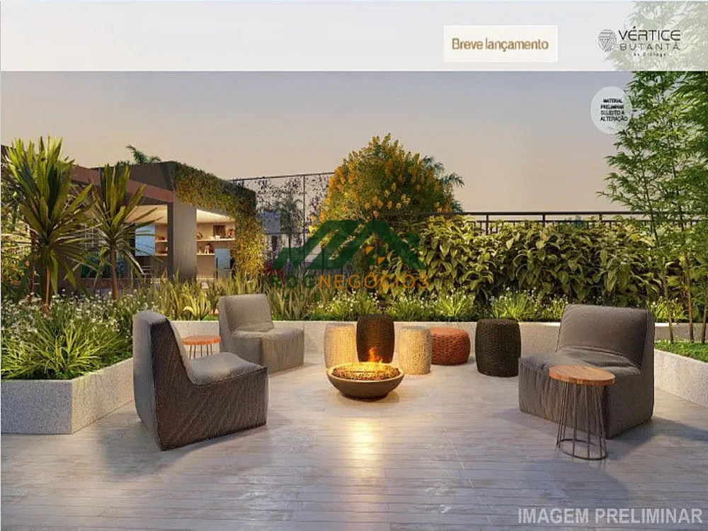 Apartamento, 2 quartos, 513 m² - Foto 5