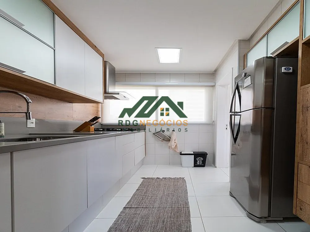 Apartamento, 1 quarto, 57 m² - Foto 5