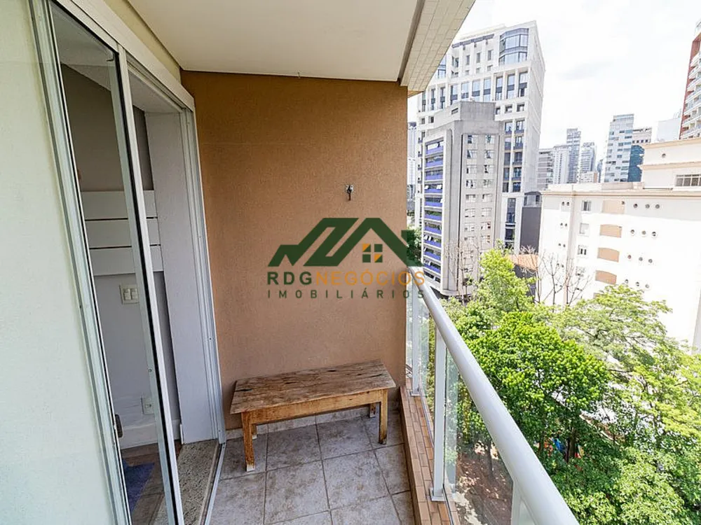 Apartamento, 1 quarto, 57 m² - Foto 14