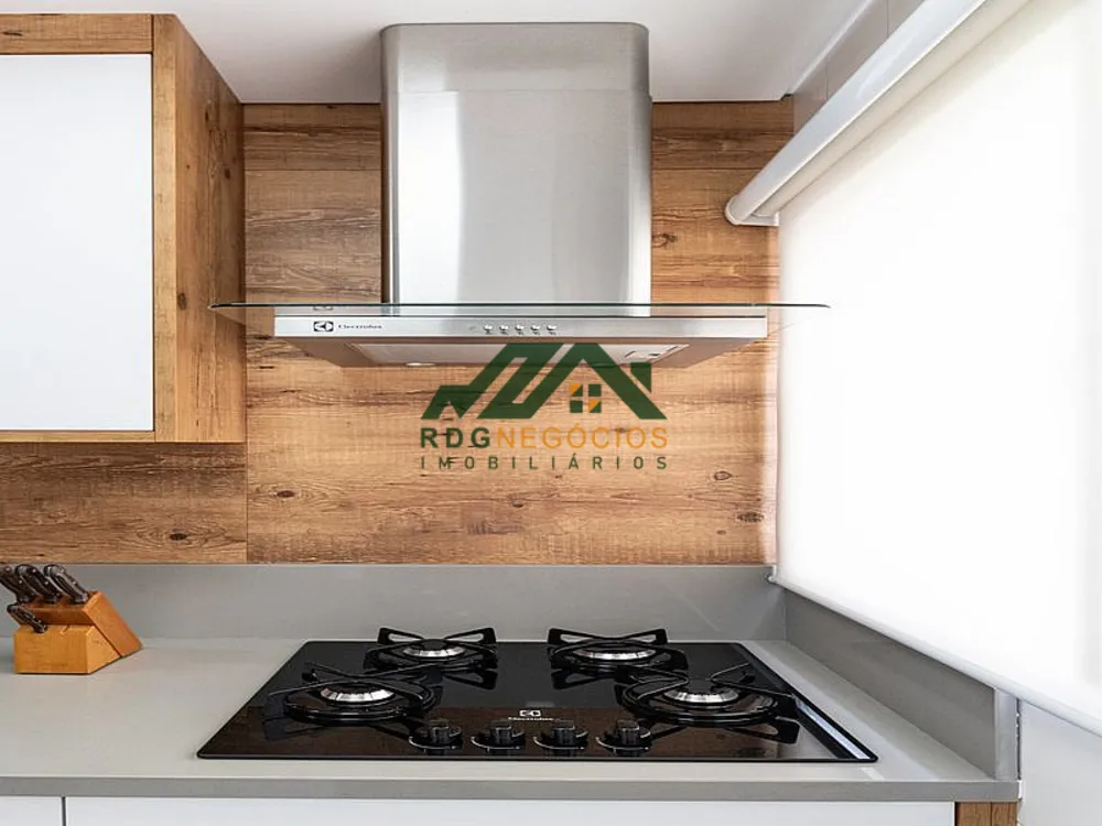 Apartamento, 1 quarto, 57 m² - Foto 6