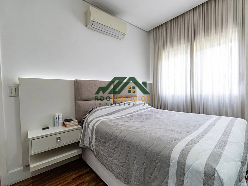 Apartamento, 1 quarto, 57 m² - Foto 11
