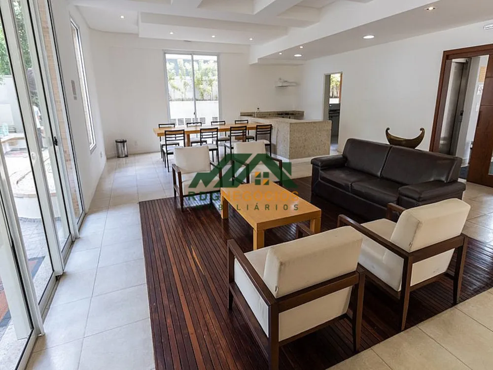 Apartamento, 1 quarto, 57 m² - Foto 19