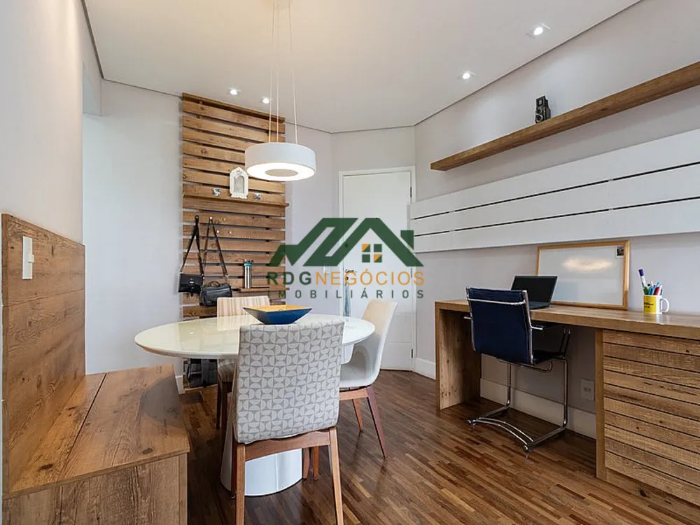 Apartamento, 1 quarto, 57 m² - Foto 7