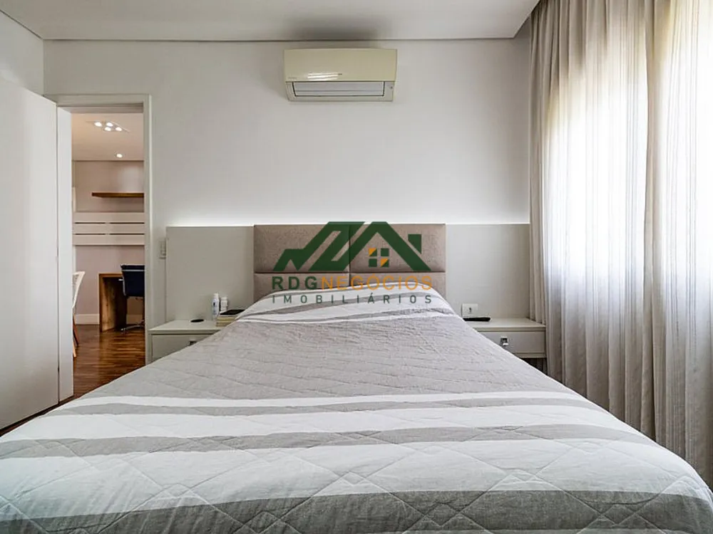 Apartamento, 1 quarto, 57 m² - Foto 13