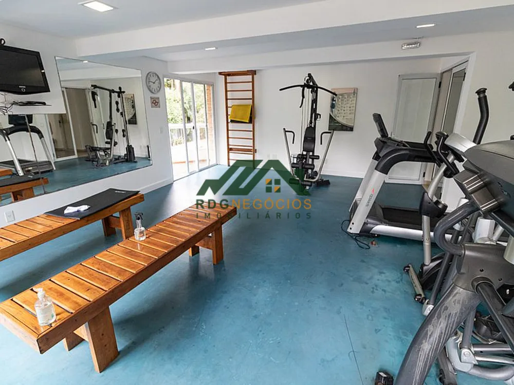 Apartamento, 1 quarto, 57 m² - Foto 20