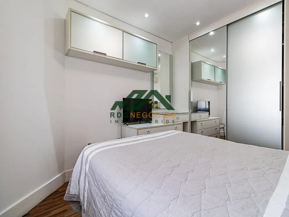 Apartamento, 1 quarto, 57 m² - Foto 10