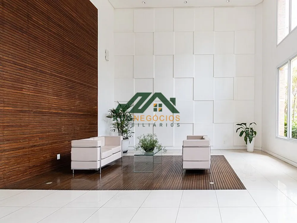 Apartamento, 1 quarto, 57 m² - Foto 18