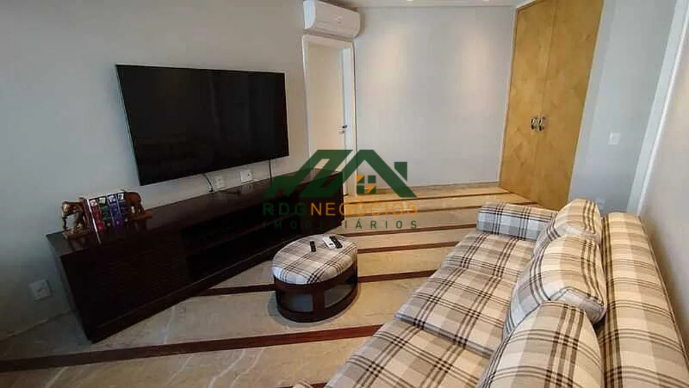 Cobertura, 3 quartos, 490 m² - Foto 8