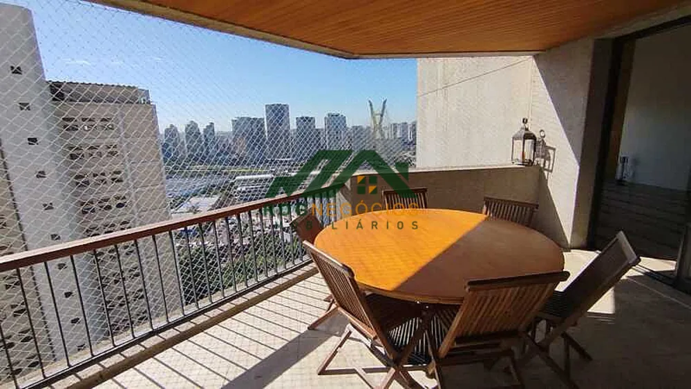 Cobertura, 3 quartos, 490 m² - Foto 9