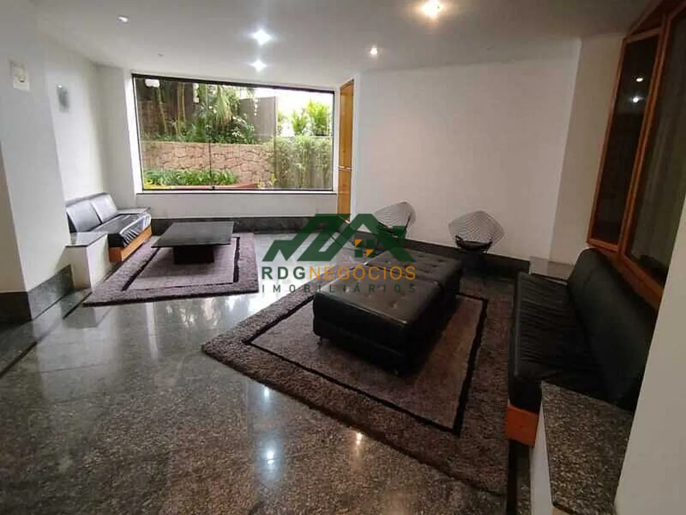 Cobertura, 3 quartos, 490 m² - Foto 1