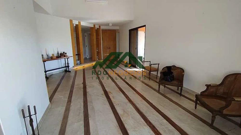 Cobertura, 3 quartos, 490 m² - Foto 12