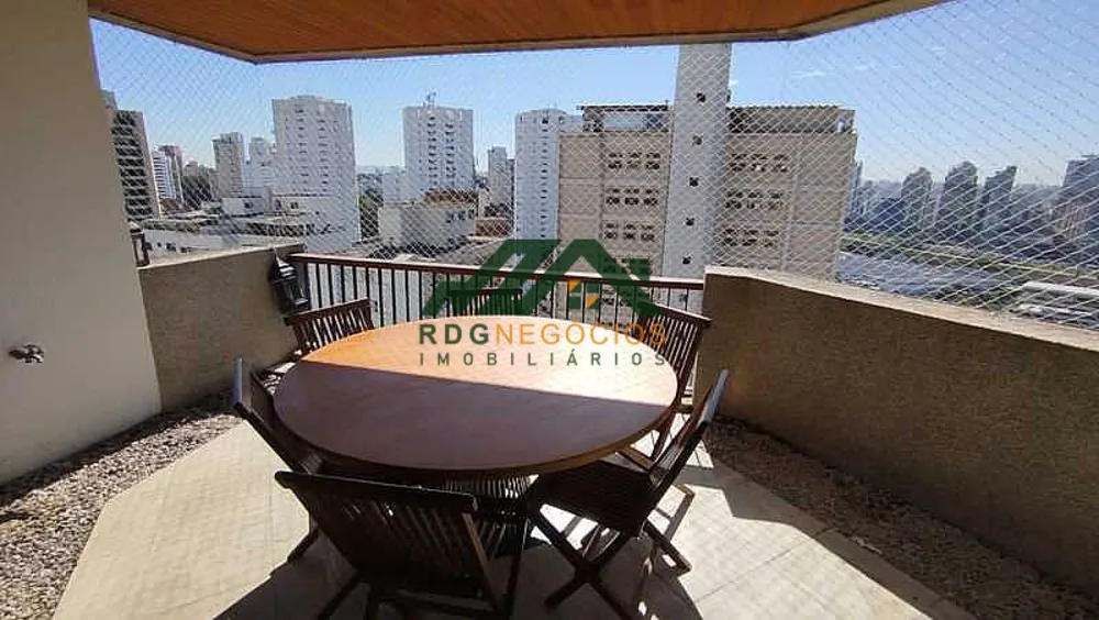 Cobertura, 3 quartos, 490 m² - Foto 3