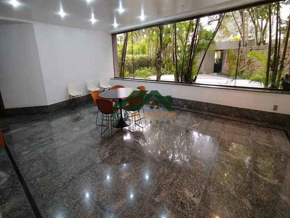 Cobertura, 3 quartos, 490 m² - Foto 2