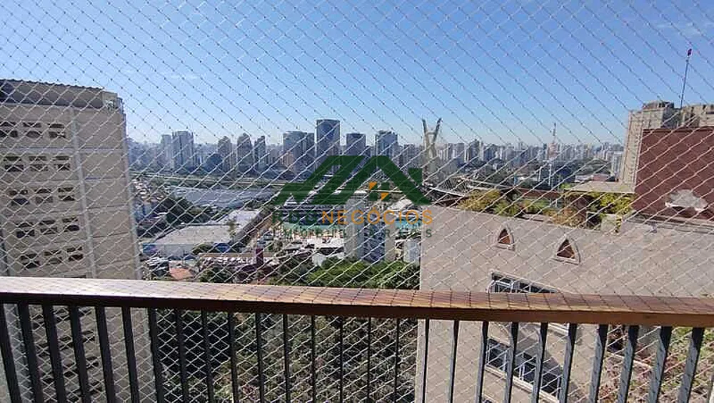 Cobertura, 3 quartos, 490 m² - Foto 4