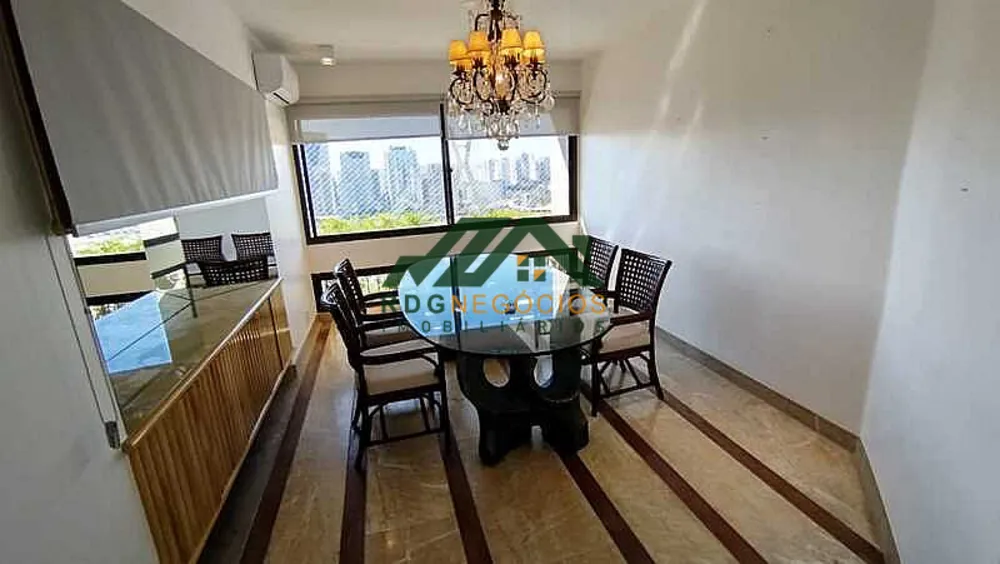 Cobertura, 3 quartos, 490 m² - Foto 5