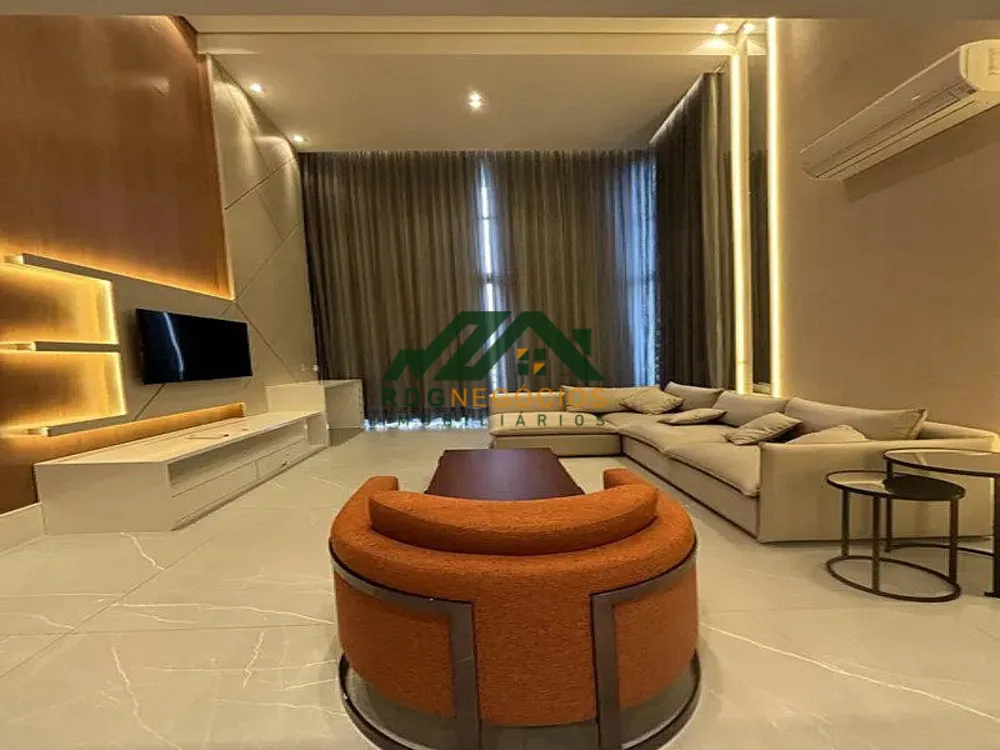 Apartamento, 2 quartos, 110 m² - Foto 5