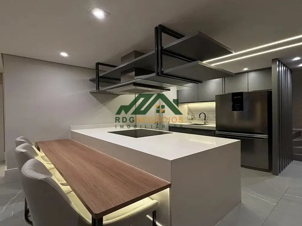 Apartamento, 2 quartos, 110 m² - Foto 1