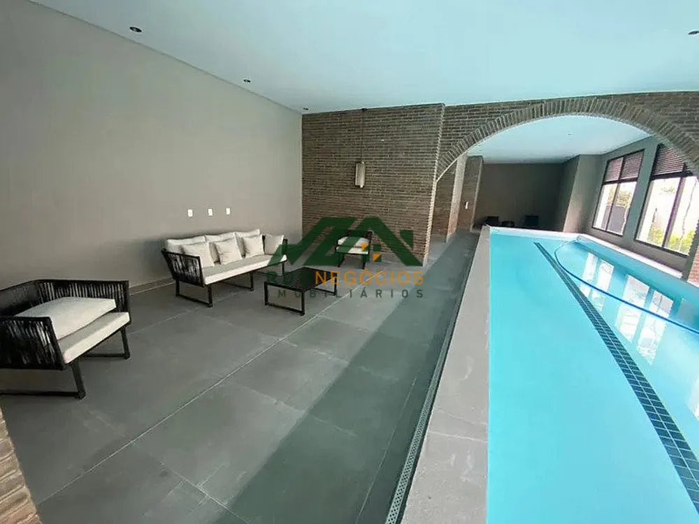Apartamento, 2 quartos, 110 m² - Foto 7
