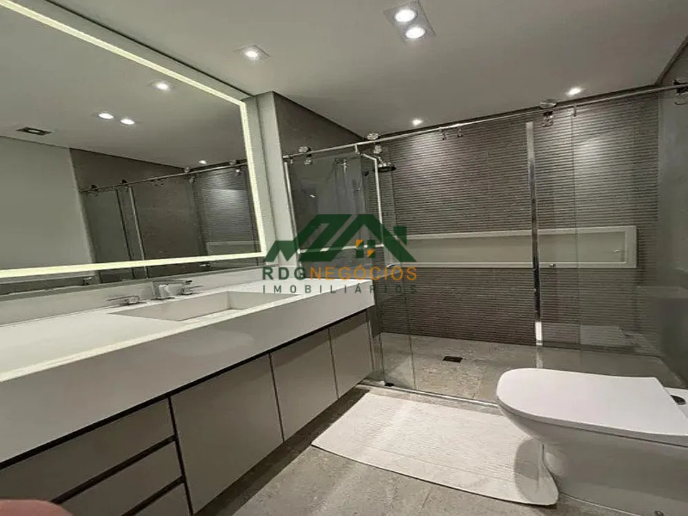 Apartamento, 2 quartos, 110 m² - Foto 4