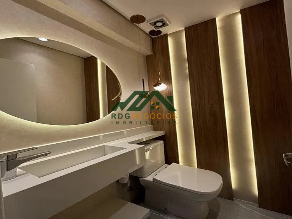 Apartamento, 2 quartos, 110 m² - Foto 1