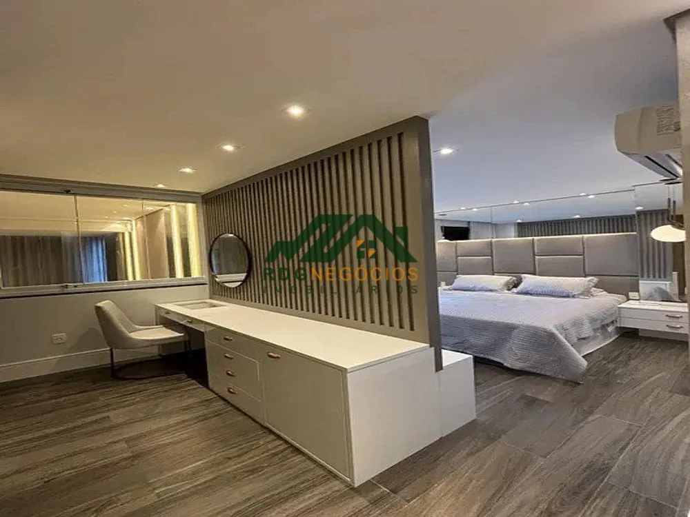Apartamento, 2 quartos, 110 m² - Foto 6