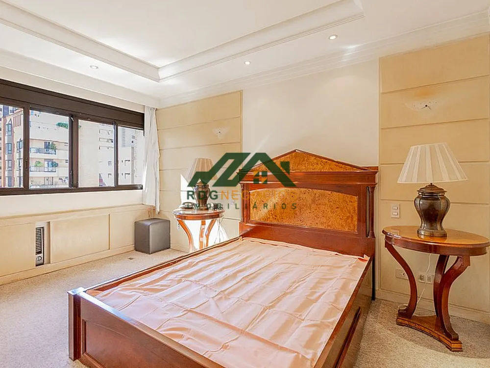 Apartamento, 3 quartos, 412 m² - Foto 7