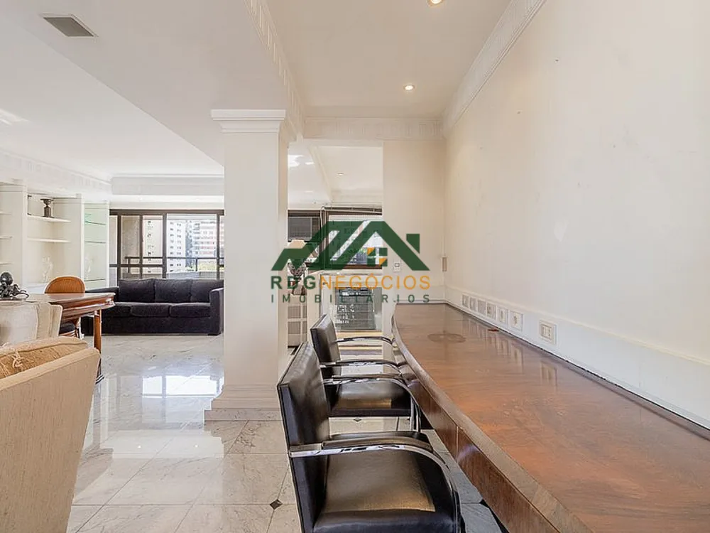 Apartamento, 3 quartos, 412 m² - Foto 1