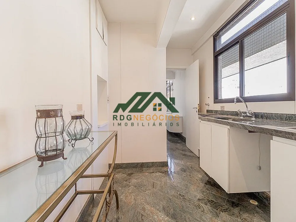 Apartamento, 3 quartos, 412 m² - Foto 7