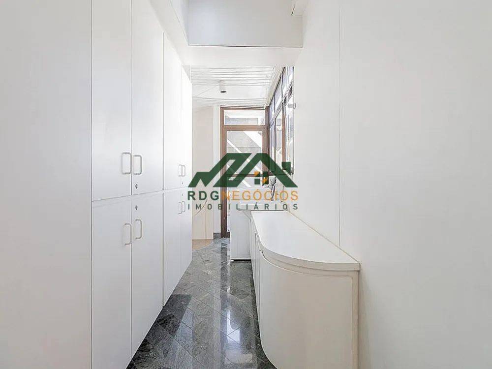 Apartamento, 3 quartos, 412 m² - Foto 8