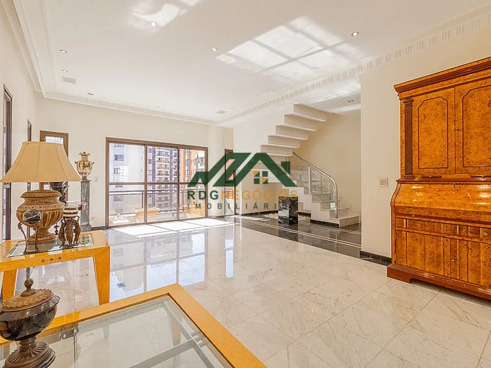 Apartamento, 3 quartos, 412 m² - Foto 3