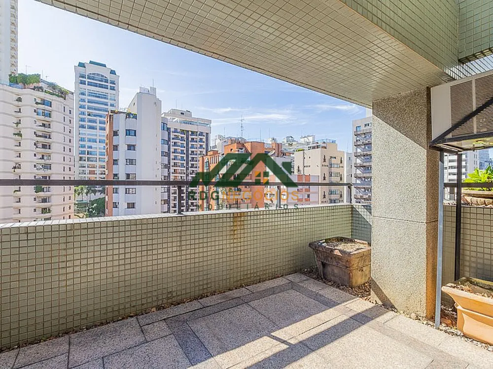 Apartamento, 3 quartos, 412 m² - Foto 6