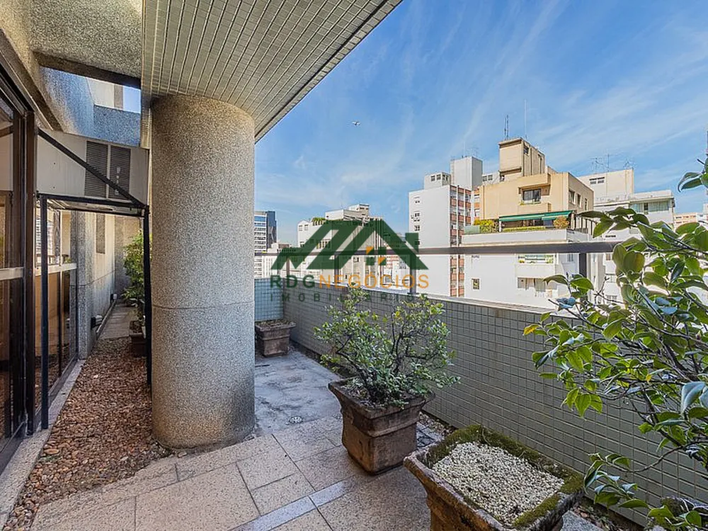 Apartamento, 3 quartos, 412 m² - Foto 5