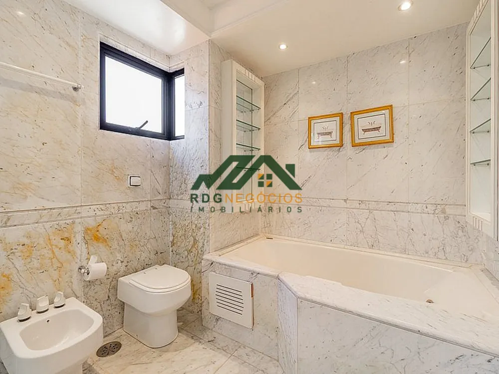 Apartamento, 3 quartos, 412 m² - Foto 4