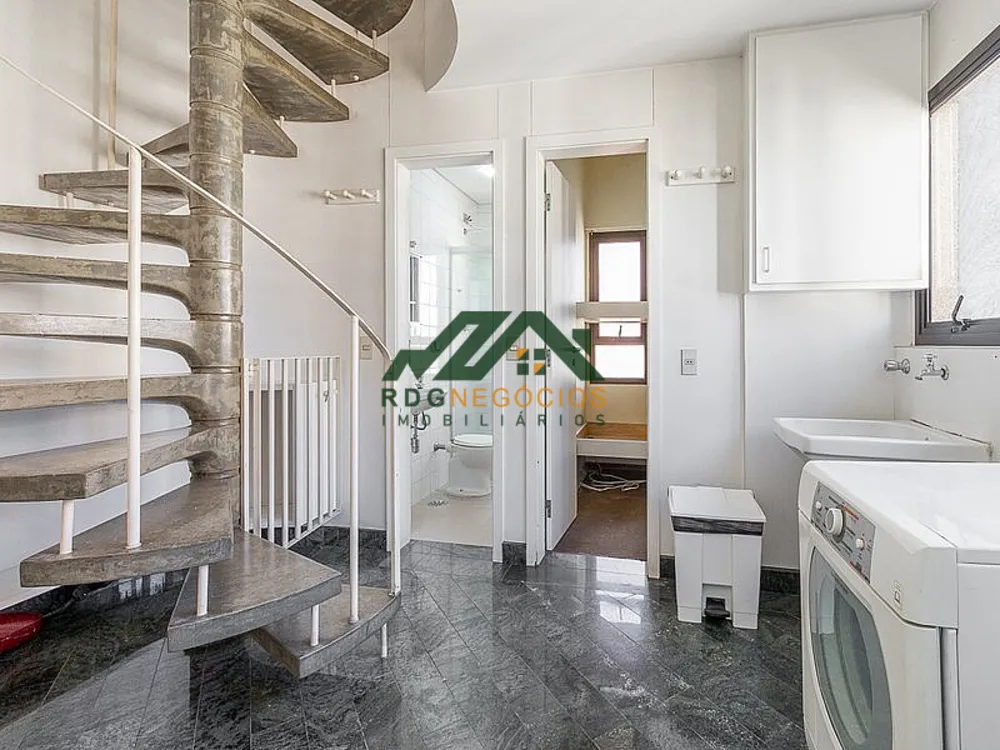 Apartamento, 3 quartos, 412 m² - Foto 8